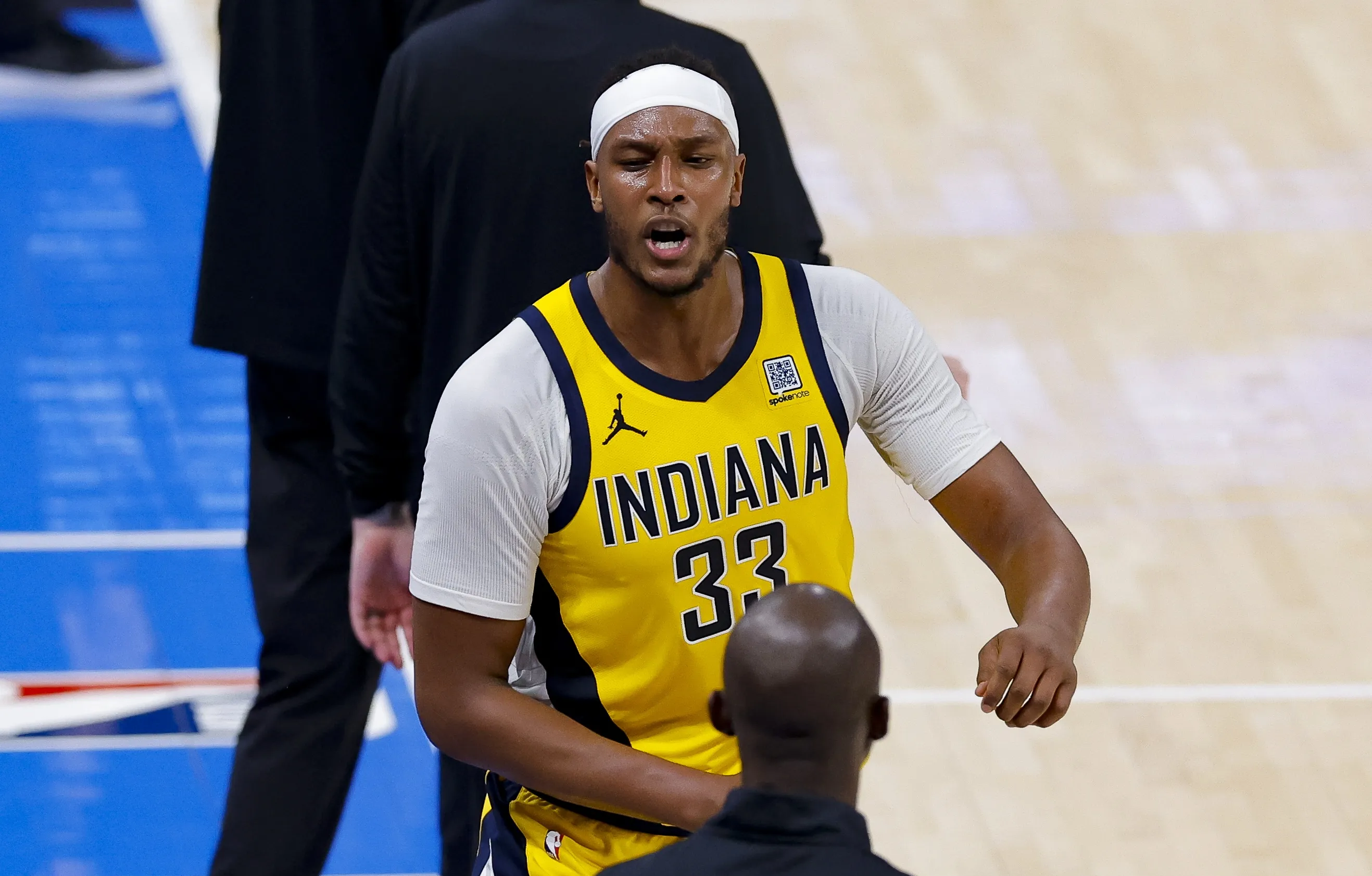 印第安纳步行者队主教练-爱游戏娱乐