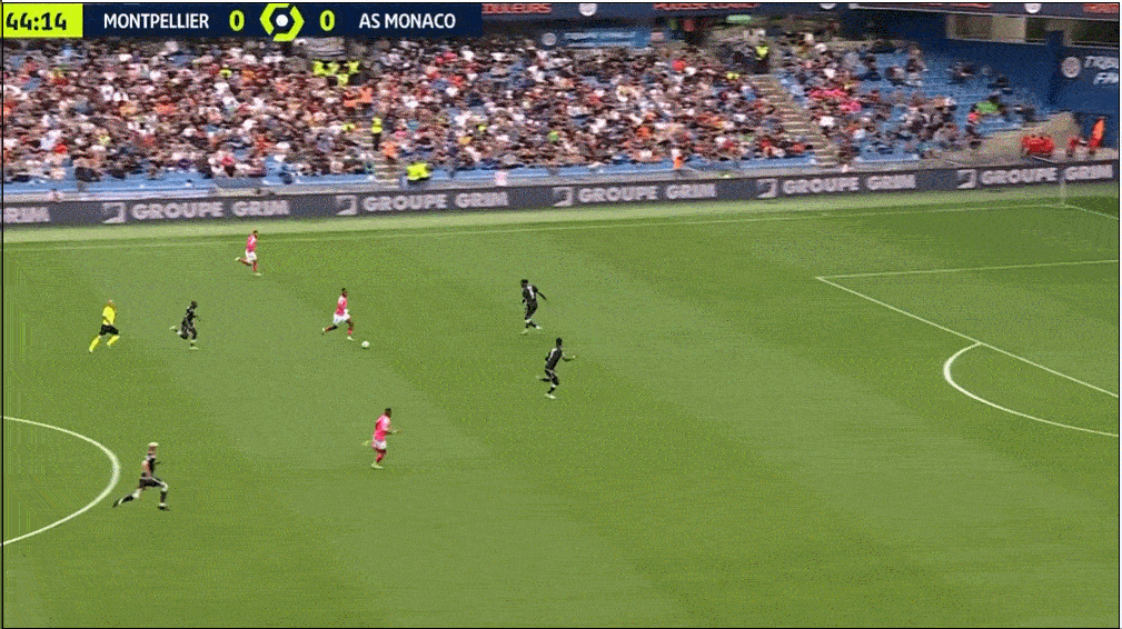 关于摩纳哥迎NBA总决赛关键赛，清晨单刀错失，引发热议，球探报告显示潜力的信息-ayx